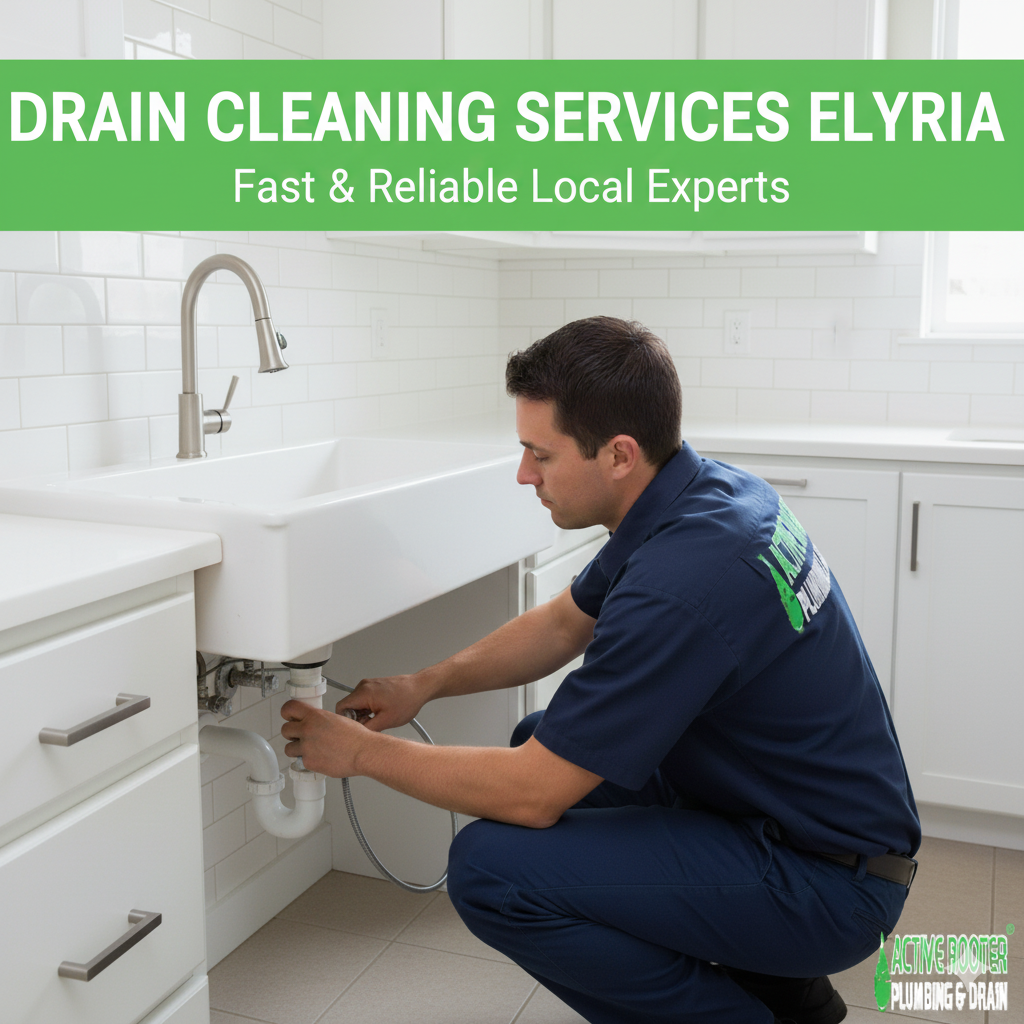 drain cleaning
